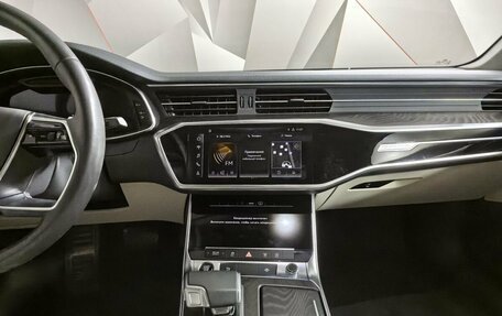 Audi A6, 2021 год, 5 149 000 рублей, 11 фотография