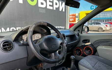 Renault Logan I, 2007 год, 326 000 рублей, 15 фотография