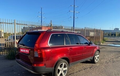 Volvo XC90 II рестайлинг, 2006 год, 1 790 000 рублей, 6 фотография