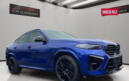 BMW X6 M, 2024 год, 24 230 000 рублей, 3 фотография