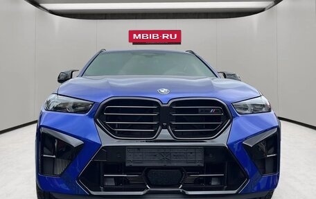 BMW X6 M, 2024 год, 24 230 000 рублей, 2 фотография