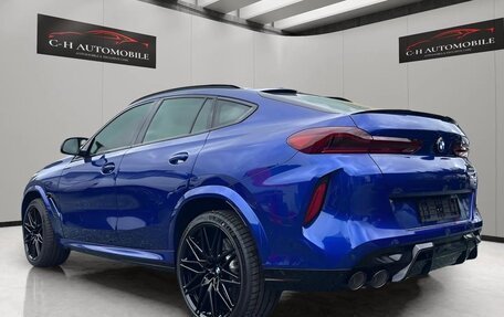 BMW X6 M, 2024 год, 24 230 000 рублей, 20 фотография