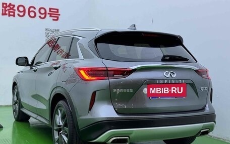 Infiniti QX50 II, 2020 год, 3 500 000 рублей, 3 фотография