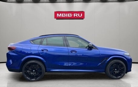 BMW X6 M, 2024 год, 24 230 000 рублей, 18 фотография