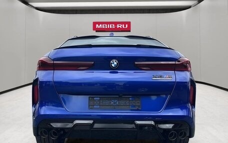 BMW X6 M, 2024 год, 24 230 000 рублей, 22 фотография