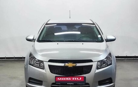 Chevrolet Cruze II, 2012 год, 885 000 рублей, 2 фотография