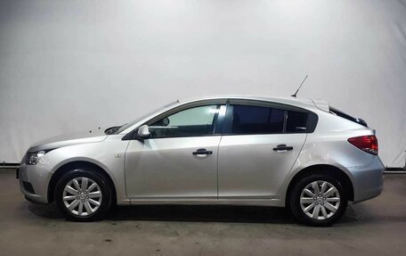 Chevrolet Cruze II, 2012 год, 885 000 рублей, 8 фотография