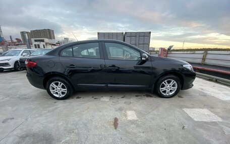 Renault Fluence I, 2013 год, 660 000 рублей, 4 фотография