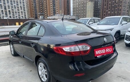 Renault Fluence I, 2013 год, 660 000 рублей, 8 фотография