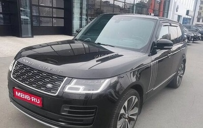 Land Rover Range Rover IV рестайлинг, 2019 год, 17 500 000 рублей, 1 фотография