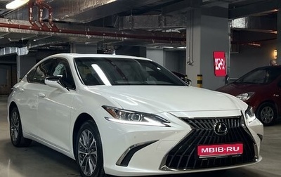 Lexus ES VII, 2022 год, 5 990 000 рублей, 1 фотография