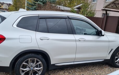 BMW X3, 2019 год, 4 400 000 рублей, 5 фотография