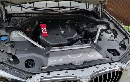 BMW X3, 2019 год, 4 400 000 рублей, 18 фотография