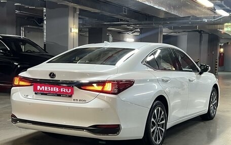 Lexus ES VII, 2022 год, 5 990 000 рублей, 3 фотография