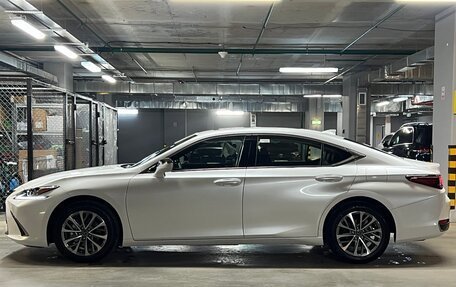 Lexus ES VII, 2022 год, 5 990 000 рублей, 7 фотография