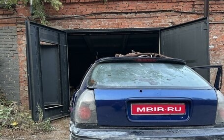 Honda Civic VII, 1996 год, 300 000 рублей, 1 фотография