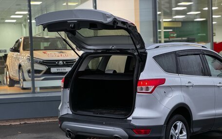 Ford Kuga III, 2014 год, 1 545 000 рублей, 8 фотография