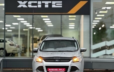 Ford Kuga III, 2014 год, 1 545 000 рублей, 2 фотография