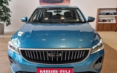 Geely Emgrand, 2024 год, 2 299 990 рублей, 1 фотография