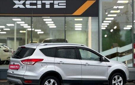 Ford Kuga III, 2014 год, 1 545 000 рублей, 3 фотография