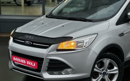 Ford Kuga III, 2014 год, 1 545 000 рублей, 4 фотография