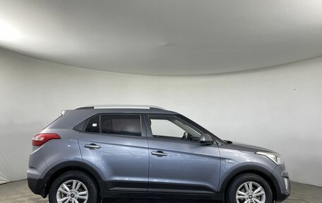 Hyundai Creta I рестайлинг, 2016 год, 1 299 000 рублей, 4 фотография