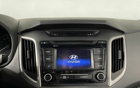 Hyundai Creta I рестайлинг, 2016 год, 1 299 000 рублей, 12 фотография