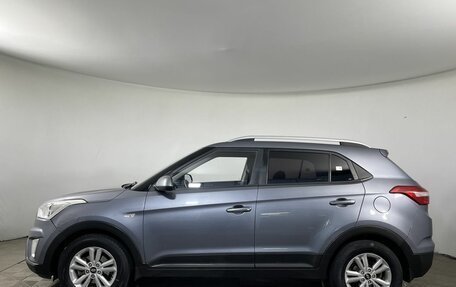 Hyundai Creta I рестайлинг, 2016 год, 1 299 000 рублей, 5 фотография