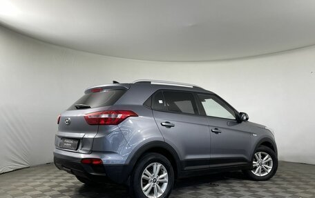 Hyundai Creta I рестайлинг, 2016 год, 1 299 000 рублей, 6 фотография