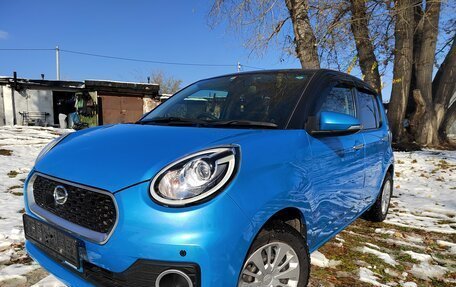 Daihatsu Boon III, 2017 год, 1 027 000 рублей, 7 фотография