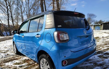 Daihatsu Boon III, 2017 год, 1 027 000 рублей, 12 фотография