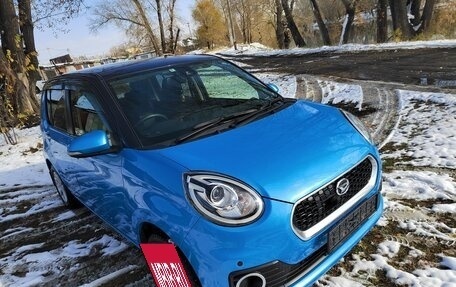 Daihatsu Boon III, 2017 год, 1 027 000 рублей, 6 фотография