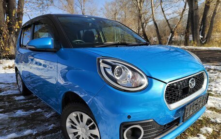 Daihatsu Boon III, 2017 год, 1 027 000 рублей, 21 фотография