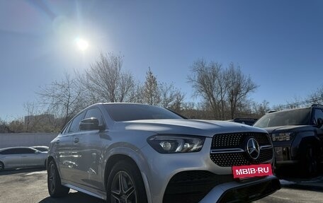 Mercedes-Benz GLE Coupe, 2020 год, 9 500 000 рублей, 7 фотография