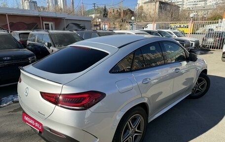 Mercedes-Benz GLE Coupe, 2020 год, 9 500 000 рублей, 11 фотография