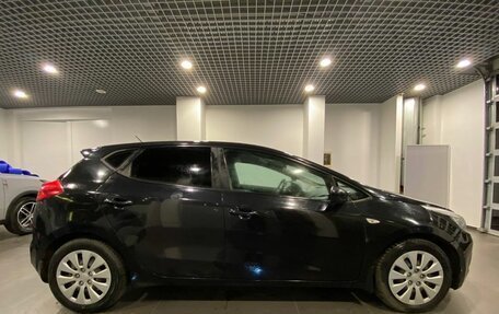 KIA cee'd III, 2013 год, 969 000 рублей, 2 фотография