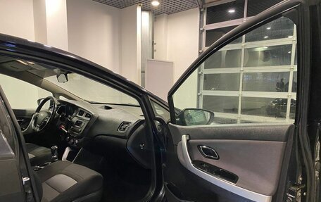 KIA cee'd III, 2013 год, 969 000 рублей, 27 фотография