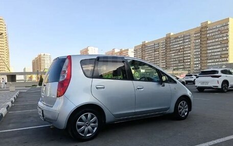 Mitsubishi Colt VI рестайлинг, 2005 год, 490 000 рублей, 2 фотография