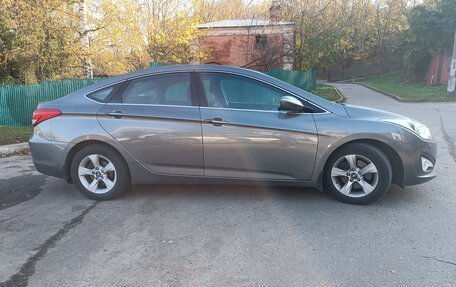 Hyundai i40 I рестайлинг, 2014 год, 1 420 000 рублей, 9 фотография