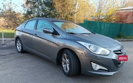 Hyundai i40 I рестайлинг, 2014 год, 1 420 000 рублей, 10 фотография