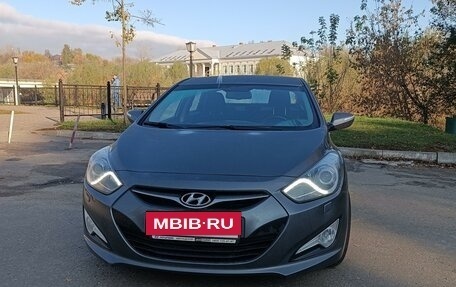 Hyundai i40 I рестайлинг, 2014 год, 1 420 000 рублей, 3 фотография