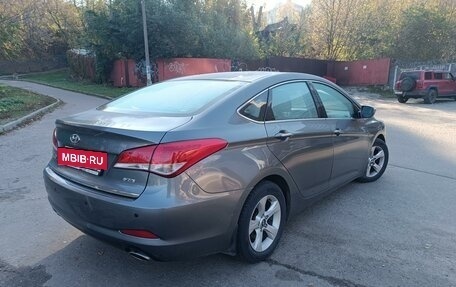 Hyundai i40 I рестайлинг, 2014 год, 1 420 000 рублей, 8 фотография