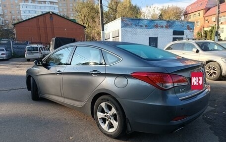 Hyundai i40 I рестайлинг, 2014 год, 1 420 000 рублей, 14 фотография