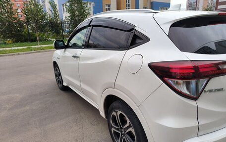 Honda Vezel, 2014 год, 1 550 000 рублей, 3 фотография