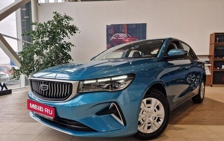 Geely Emgrand, 2024 год, 2 299 990 рублей, 4 фотография