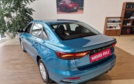 Geely Emgrand, 2024 год, 2 299 990 рублей, 8 фотография