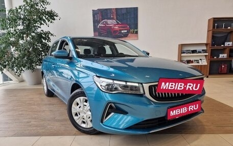 Geely Emgrand, 2024 год, 2 299 990 рублей, 15 фотография