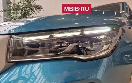 Geely Emgrand, 2024 год, 2 299 990 рублей, 17 фотография