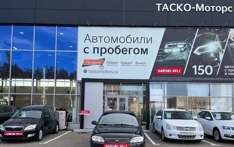 KIA Spectra II (LD), 2008 год, 409 000 рублей, 5 фотография