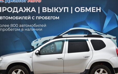 Renault Duster I рестайлинг, 2013 год, 1 091 000 рублей, 6 фотография